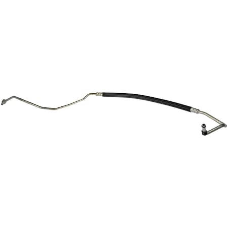 Dorman OIL COOLER LINE 625-114